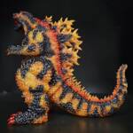3D4K HiReD Howling Giant #5 Colourway Meltdown Glitter - Image 2