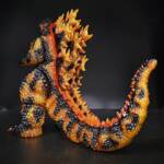 3D4K HiReD Howling Giant #5 Colourway Meltdown Glitter - Image 3