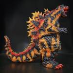 3D4K HiReD Howling Giant #5 Colourway Meltdown Glitter - Image 5