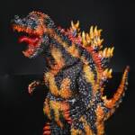 3D4K HiReD Howling Giant #5 Colourway Meltdown Glitter - Image 7