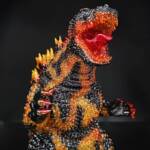 3D4K HiReD Howling Giant #5 Colourway Meltdown Glitter - Image 8