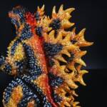 3D4K HiReD Howling Giant #5 Colourway Meltdown Glitter - Image 9