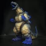 3D4K HiReD Howling Giant #7 Colourway Aberration