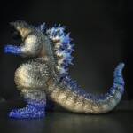 3D4K HiReD Howling Giant #7 Colourway Aberration - Image 2