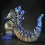 3D4K HiReD Howling Giant #7 Colourway Aberration - Image 3