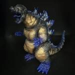 3D4K HiReD Howling Giant #7 Colourway Aberration - Image 7