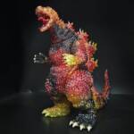 3D4K HiReD Howling Giant #8 Colourway Ignis Glitter