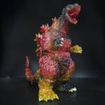 3D4K HiReD Howling Giant #8 Colourway Ignis Glitter - Image 6