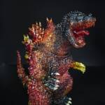 3D4K HiReD Howling Giant #8 Colourway Ignis Glitter - Image 9