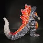 3D4K HiReD Howling Giant #9 Colourway Fade - Image 4