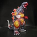 3D4K HiReD Howling Giant #9 Colourway Fade - Image 6