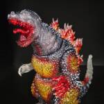 3D4K HiReD Howling Giant #9 Colourway Fade - Image 7