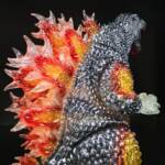 3D4K HiReD Howling Giant #9 Colourway Fade - Image 8