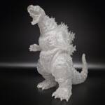 3D4K HiReD Howling Giant Diamond Dust Blank