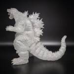 3D4K HiReD Howling Giant Diamond Dust Blank - Image 2