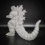 3D4K HiReD Howling Giant Diamond Dust Blank - Image 3