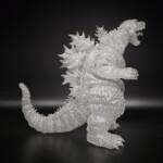 3D4K HiReD Howling Giant Diamond Dust Blank - Image 5