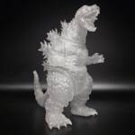 3D4K HiReD Howling Giant Diamond Dust Blank - Image 6
