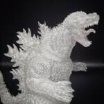 3D4K HiReD Howling Giant Diamond Dust Blank - Image 7