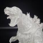 3D4K HiReD Howling Giant Diamond Dust Blank - Image 8