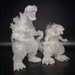 3D4K HiReD Howling Giant Diamond Dust Blank - Image 9