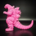 3D4K HiReD Ichigo Glitter Blank - Image 2