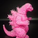 3D4K HiReD Ichigo Glitter Blank - Image 8