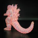 3D4K HiReD Rose Glitter - Image 3