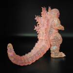 3D4K HiReD Rose Glitter - Image 4