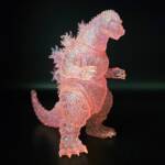 3D4K HiReD Rose Glitter - Image 6