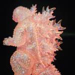 3D4K HiReD Rose Glitter - Image 9