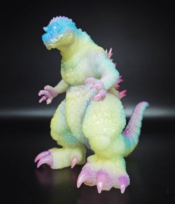 3D4K HiReM #12 Colourway Blossom Super Glow