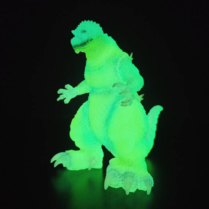 3D4K HiReM #12 Colourway Blossom Super Glow - Image 7