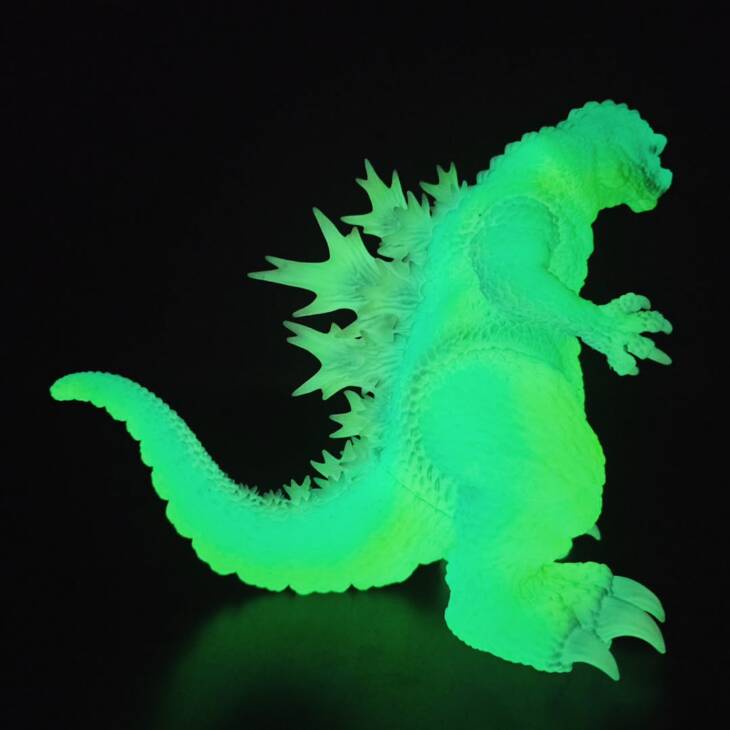 3D4K HiReM #12 Colourway Blossom Super Glow - Image 9