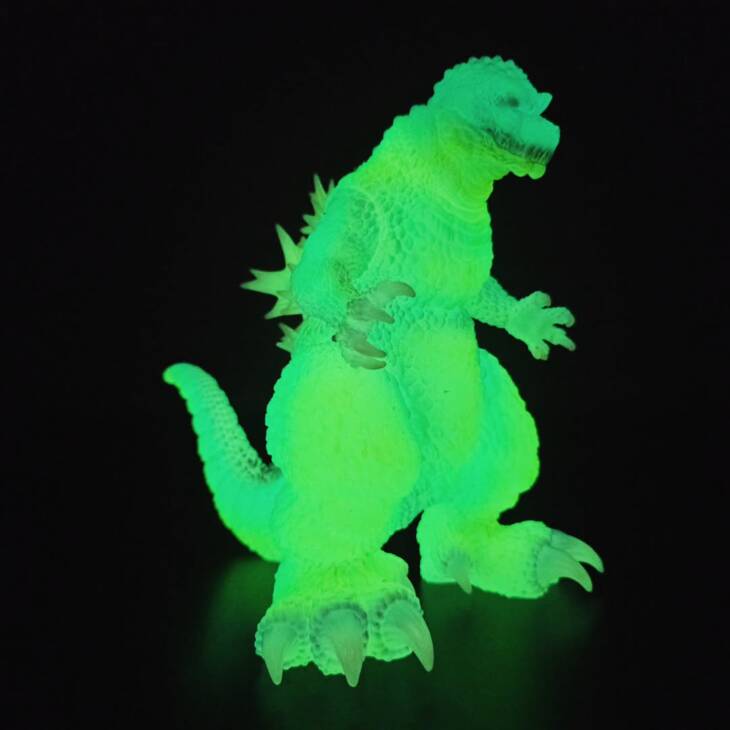 3D4K HiReM #12 Colourway Blossom Super Glow - Image 10