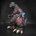 3D4K HiReM #2 Colourway Smolder Glitter