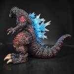 3D4K HiReM #2 Colourway Smolder Glitter - Image 2