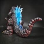 3D4K HiReM #2 Colourway Smolder Glitter - Image 3