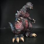 3D4K HiReM #2 Colourway Smolder Glitter - Image 6