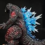 3D4K HiReM #2 Colourway Smolder Glitter - Image 9