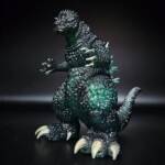 3D4K HiReM #3 Colourway Ogre Glitter
