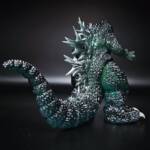 3D4K HiReM #3 Colourway Ogre Glitter - Image 4