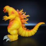 3D4K HiReM #4 Colourway Molten Super Glow - Image 2