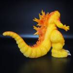 3D4K HiReM #4 Colourway Molten Super Glow - Image 4