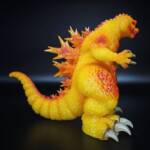 3D4K HiReM #4 Colourway Molten Super Glow - Image 5