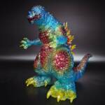 3D4K HiReM #5 Colourway Illusion Glitter