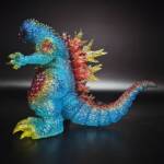 3D4K HiReM #5 Colourway Illusion Glitter - Image 2