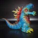 3D4K HiReM #5 Colourway Illusion Glitter - Image 5
