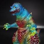 3D4K HiReM #5 Colourway Illusion Glitter - Image 7