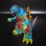 3D4K HiReM #5 Colourway Illusion Glitter - Image 9